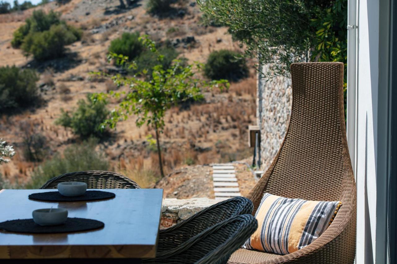Evgoro Luxury Villa Agia Galini