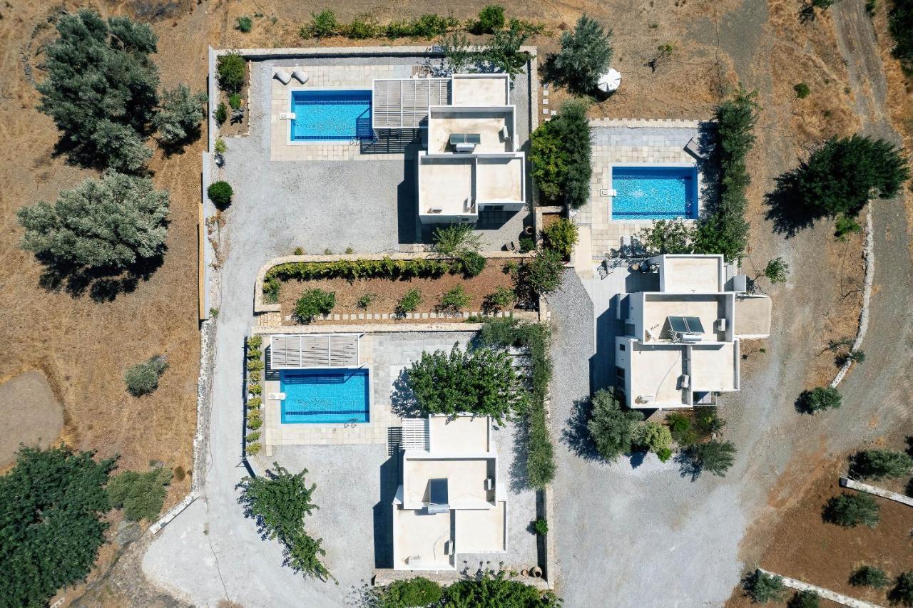 Evgoro Luxury * Agia Galini