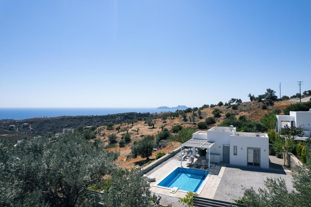 Evgoro Luxury