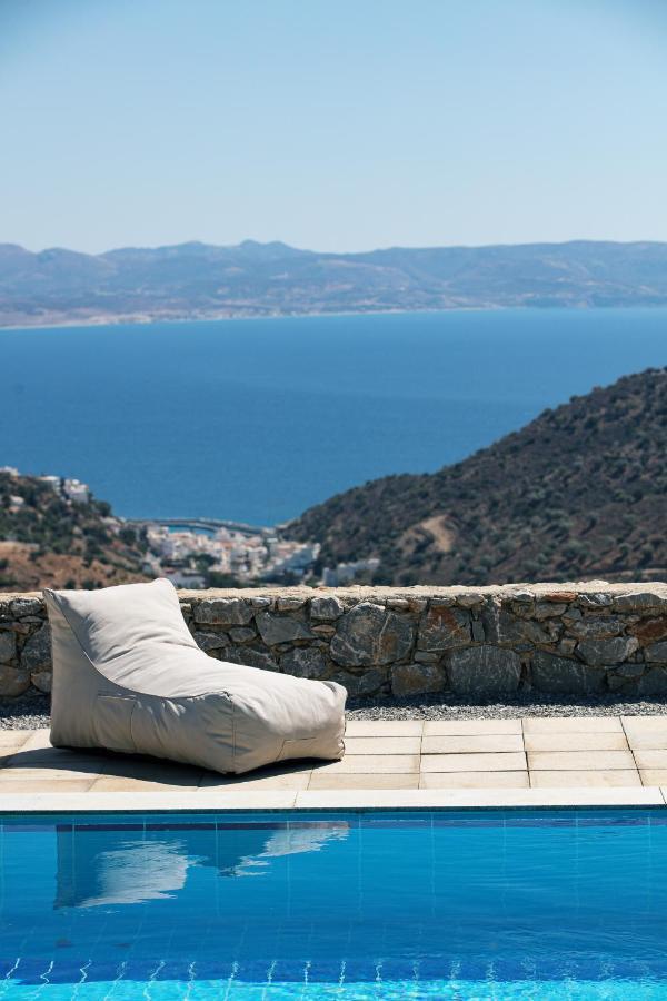 Villa Evgoro Luxury Agia Galini
