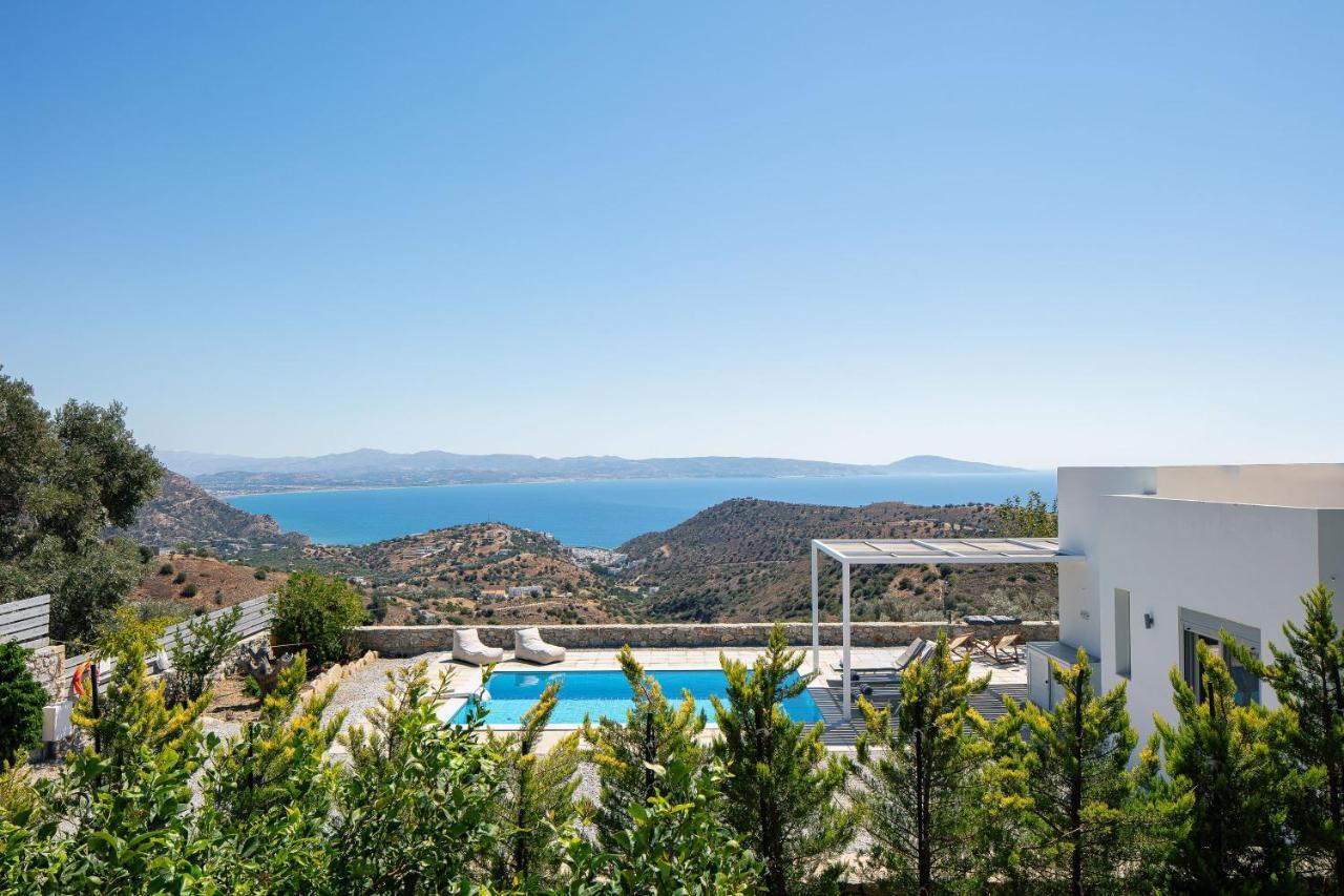 Villa Evgoro Luxury
