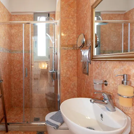 Evgoro Luxury Suites Agia Galini Dış mekan fotoğraf