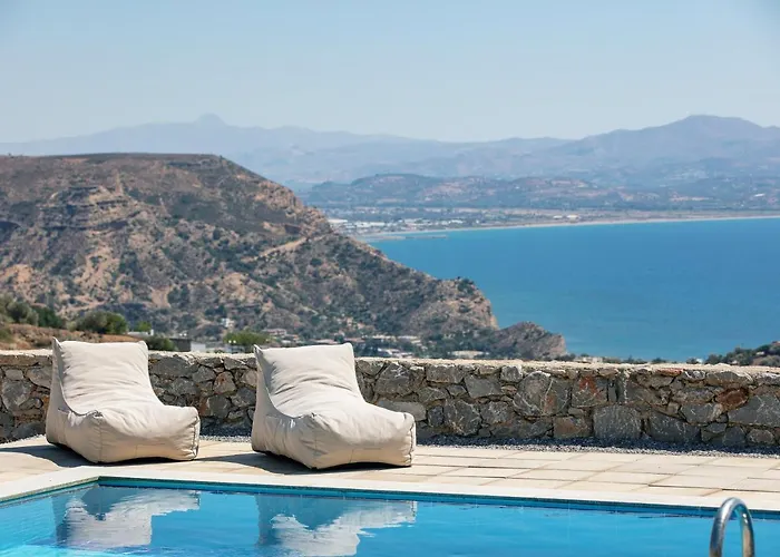 Evgoro Luxury Suites