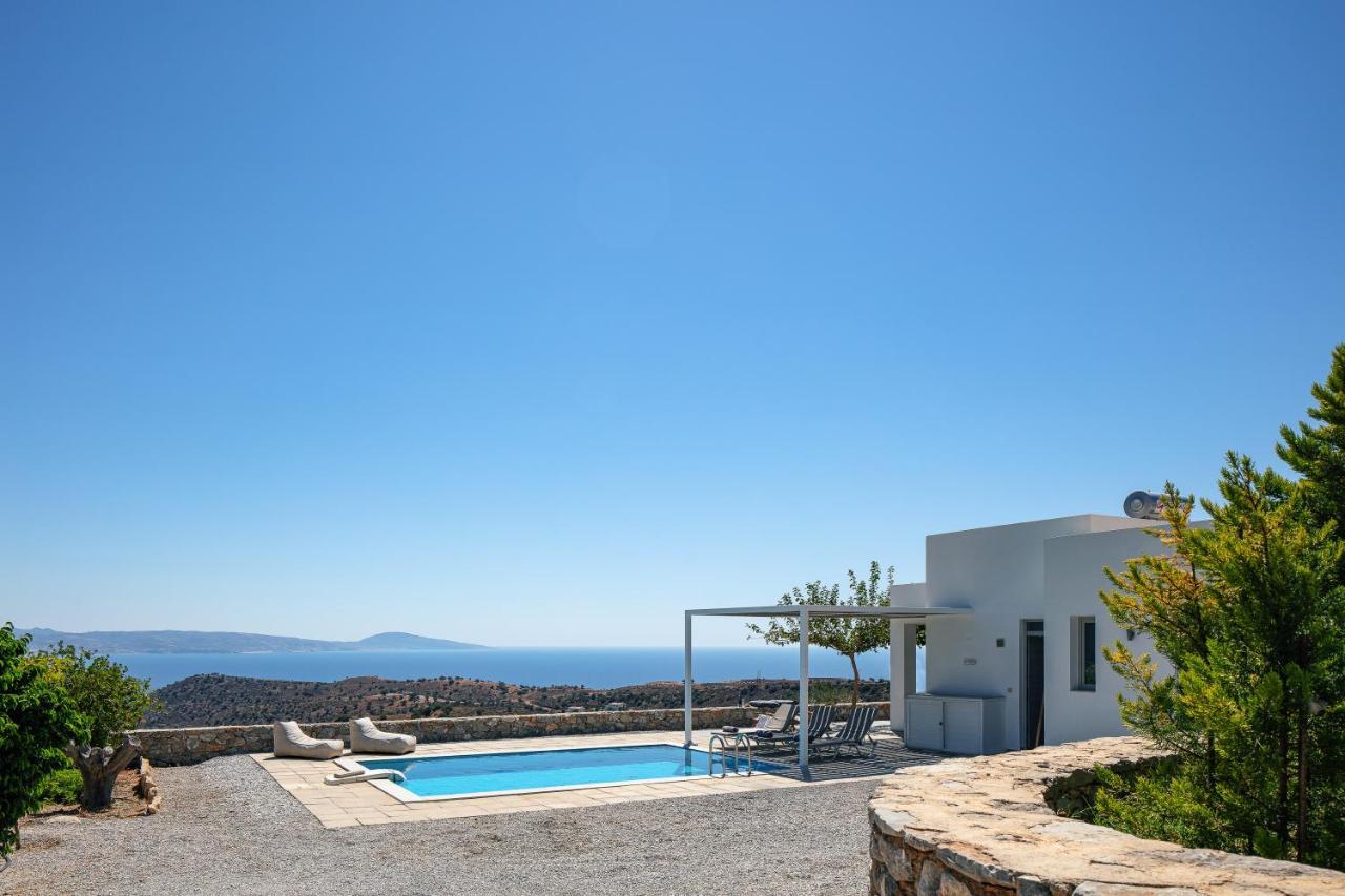 Villa Evgoro Luxury
