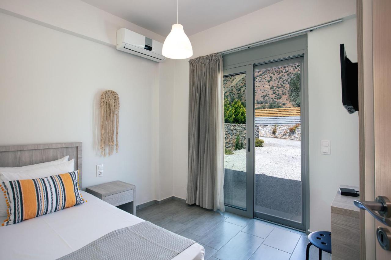 Evgoro Luxury Villa *