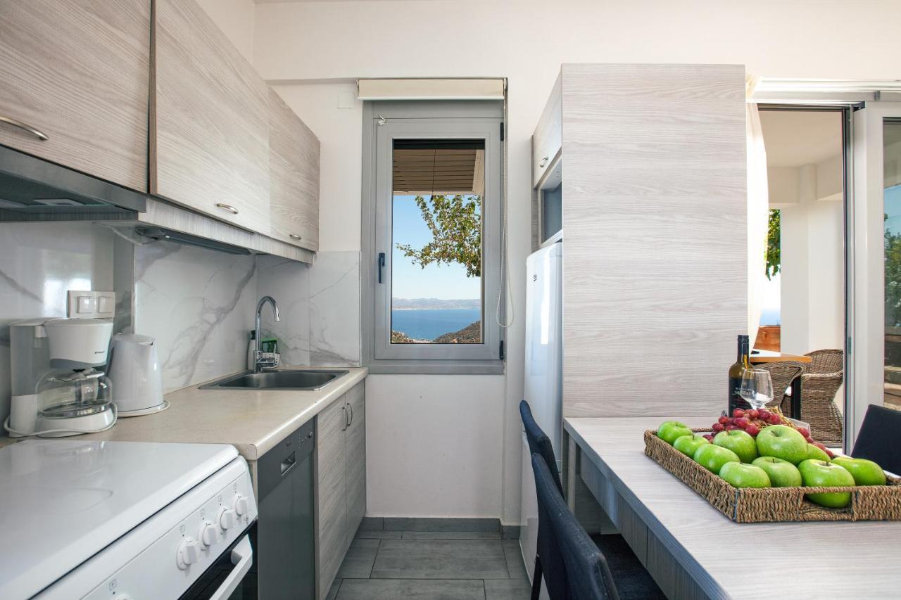 Evgoro Luxury * Agia Galini