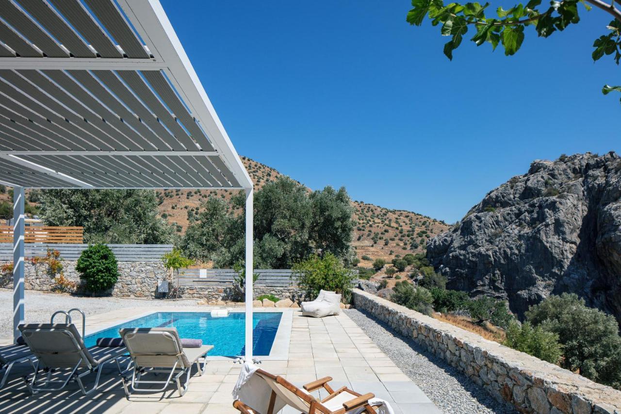 Evgoro Luxury
