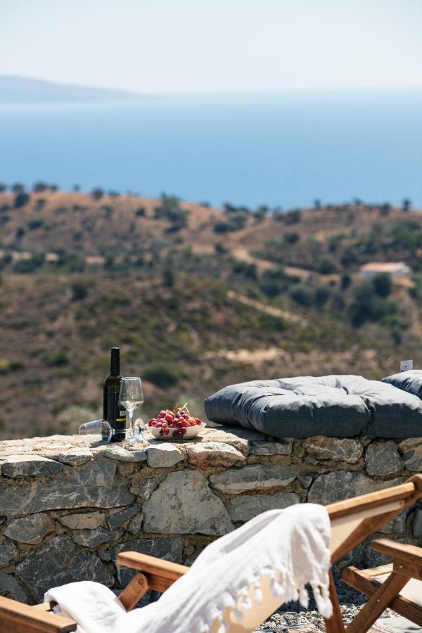 Evgoro Luxury * Agia Galini