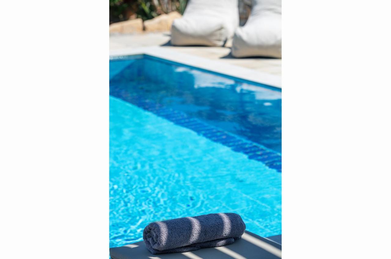 Evgoro Luxury Αγία Γαλήνη