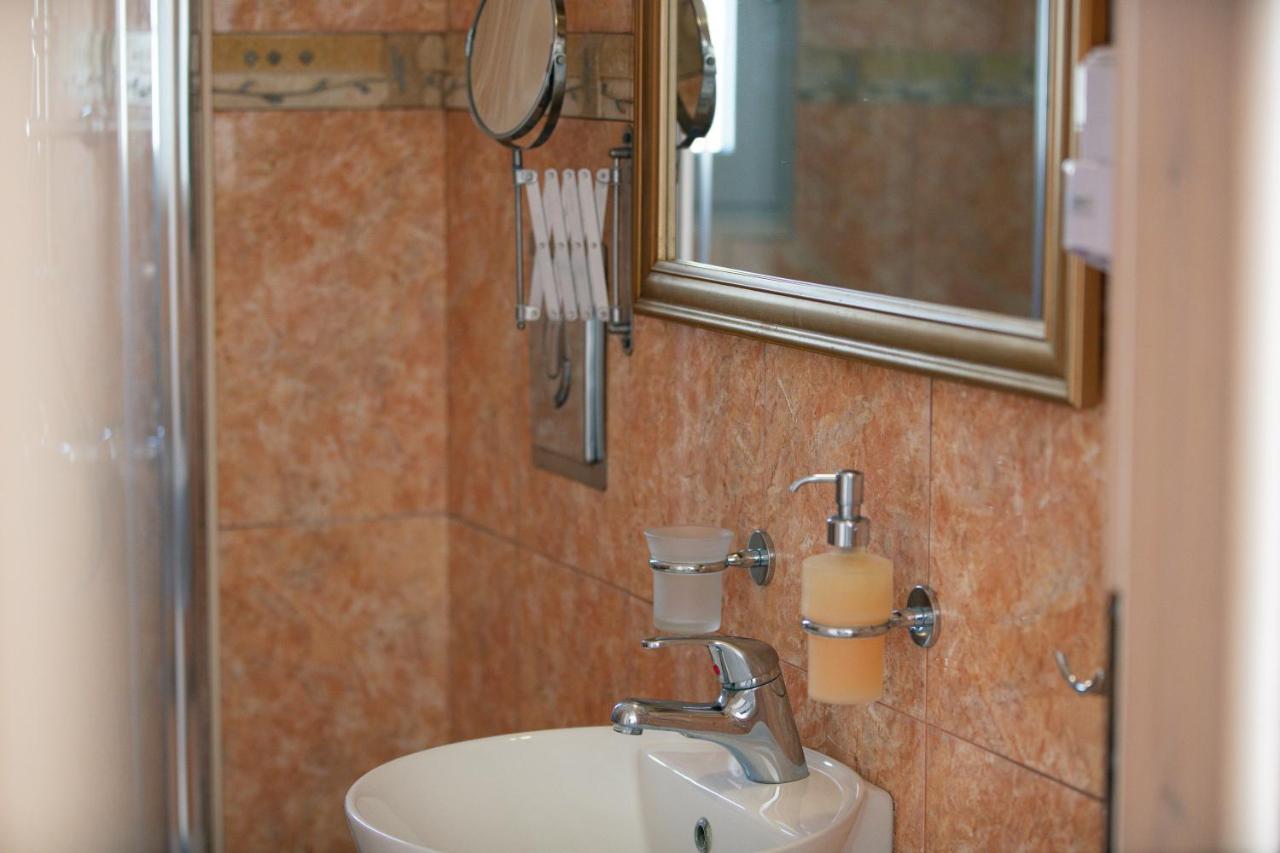 Evgoro Luxury * Agia Galini
