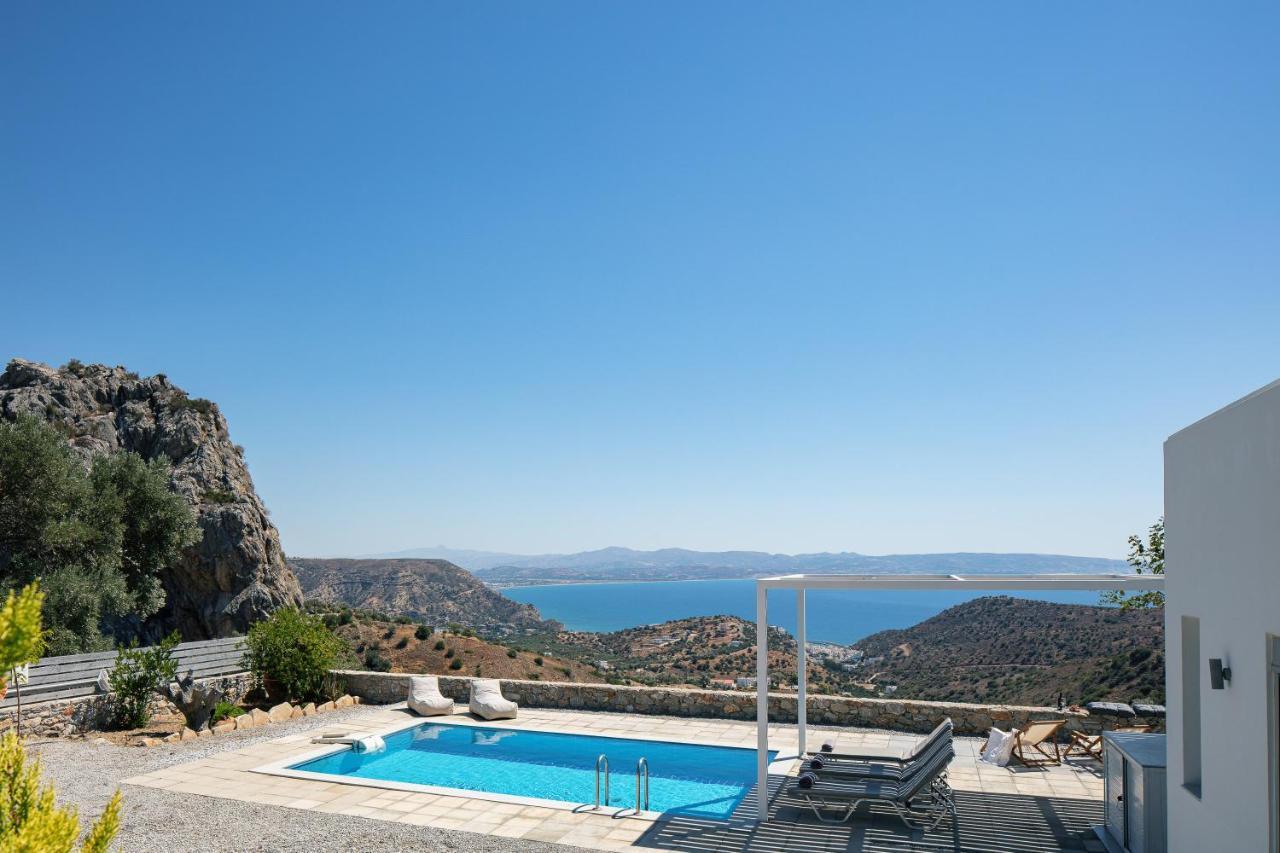 Villa Evgoro Luxury