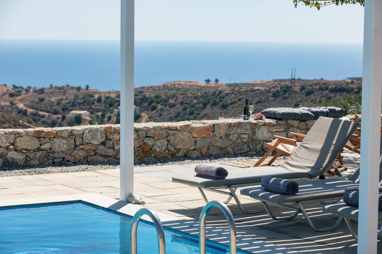 Villa Evgoro Luxury *