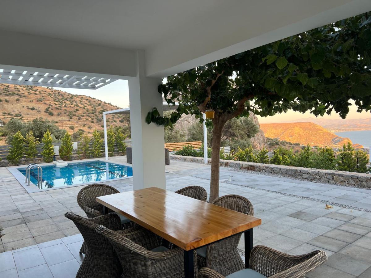Evgoro Luxury Agia Galini