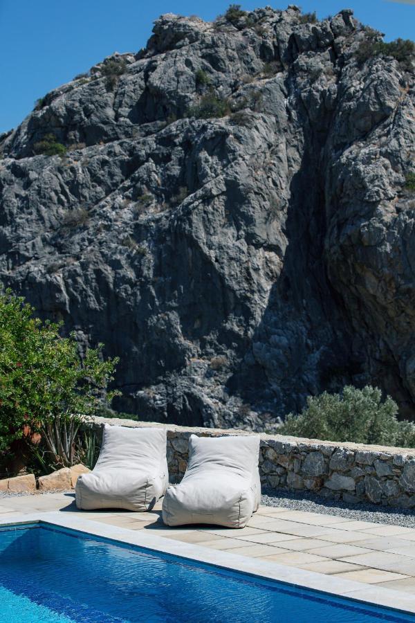 Evgoro Luxury