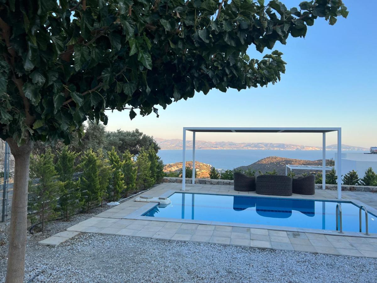 Villa Evgoro Luxury Agia Galini