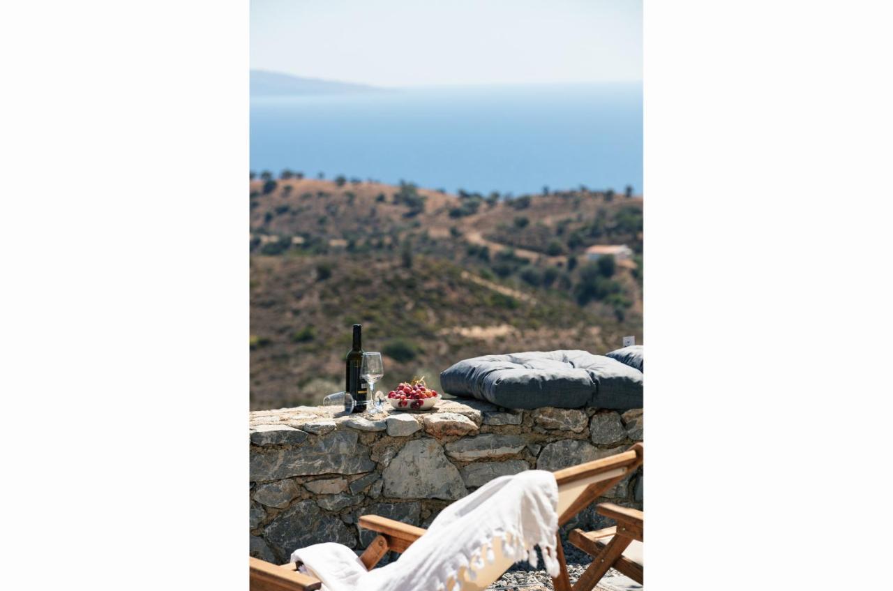 Evgoro Luxury * Agia Galini
