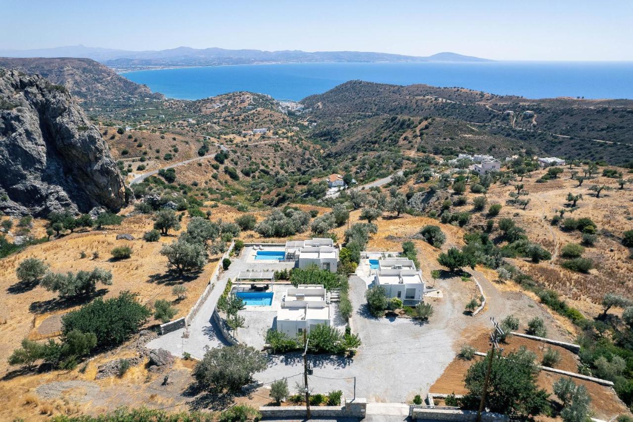 Villa Evgoro Luxury