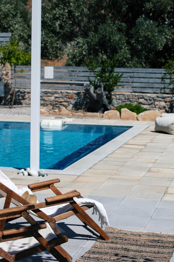 Evgoro Luxury * Agia Galini