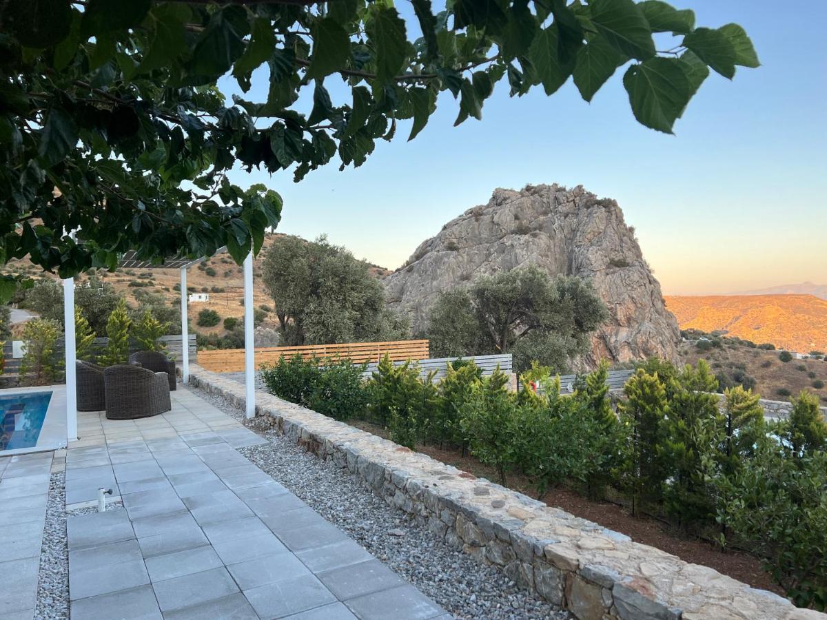 Evgoro Luxury * Agia Galini