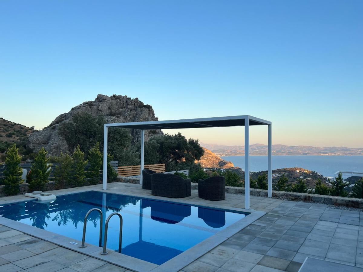 Evgoro Luxury * Agia Galini