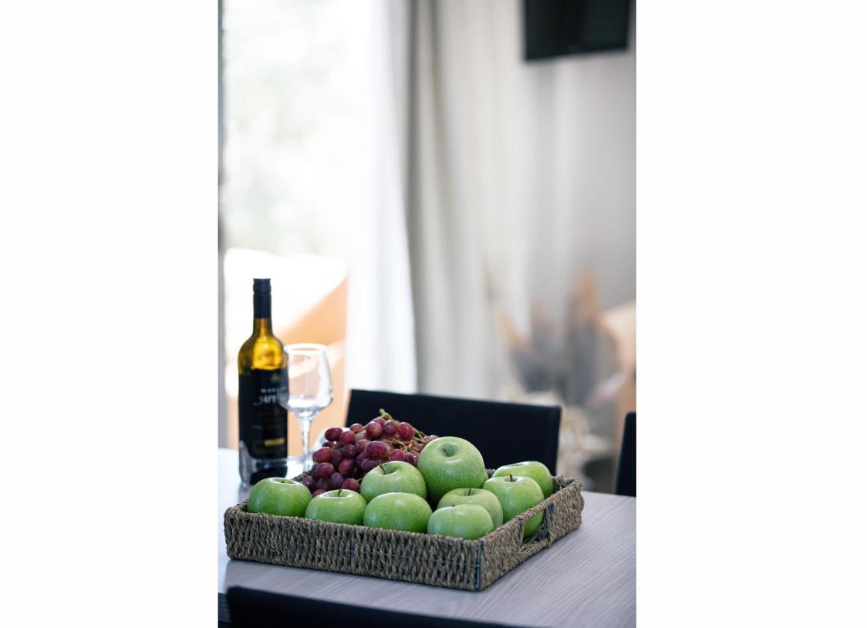 Evgoro Luxury Villa Agia Galini
