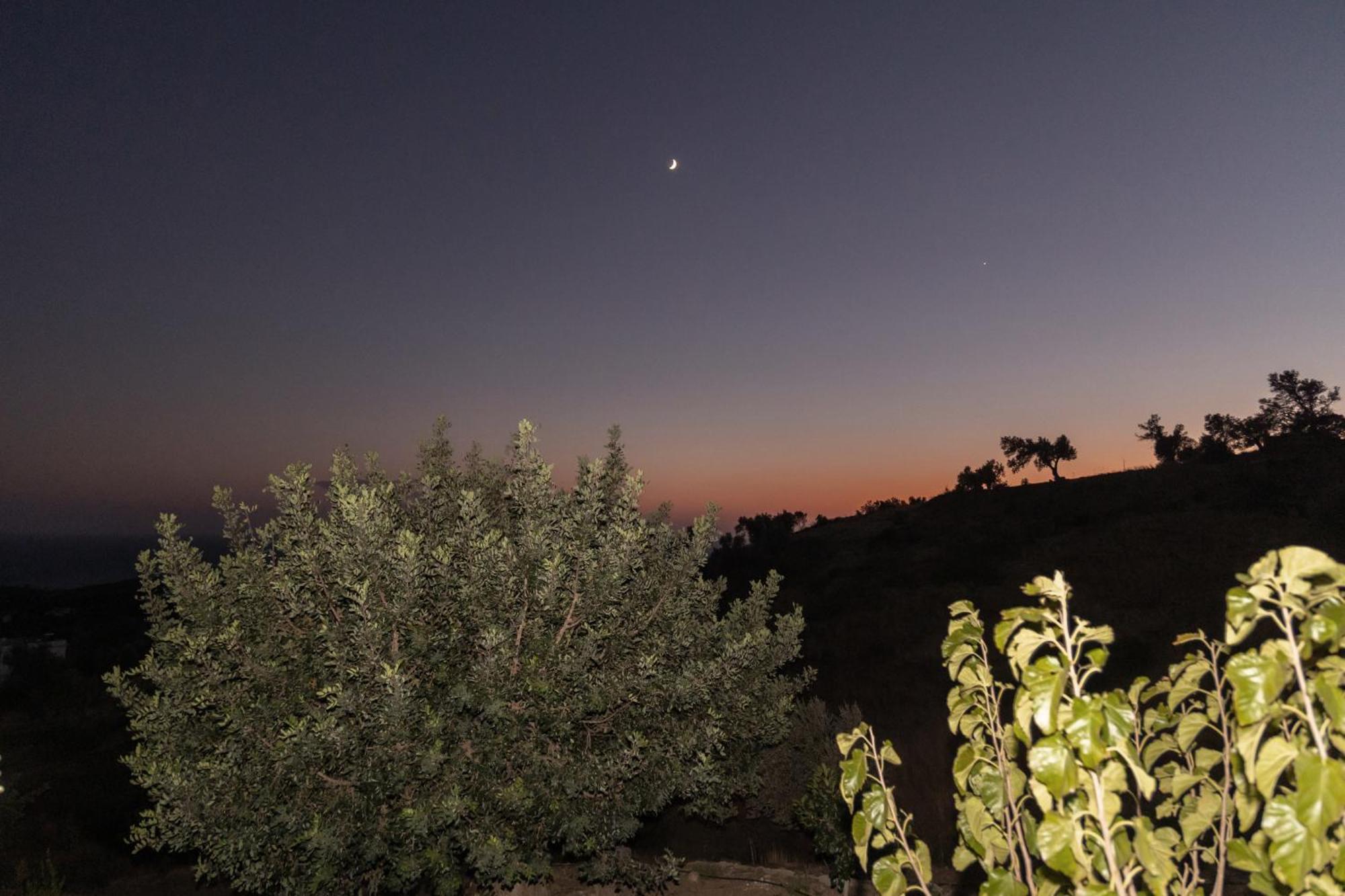 Villa Evgoro Luxury