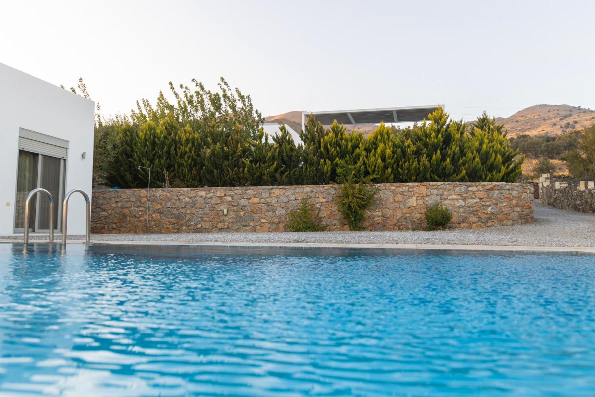 Villa Evgoro Luxury *