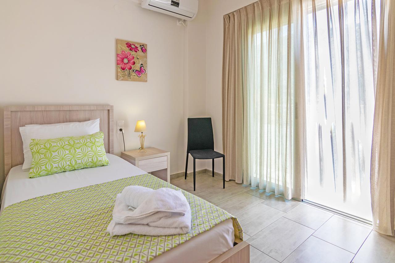 Evgoro Luxury Villa *