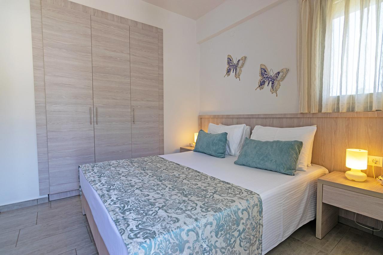 Evgoro Luxury